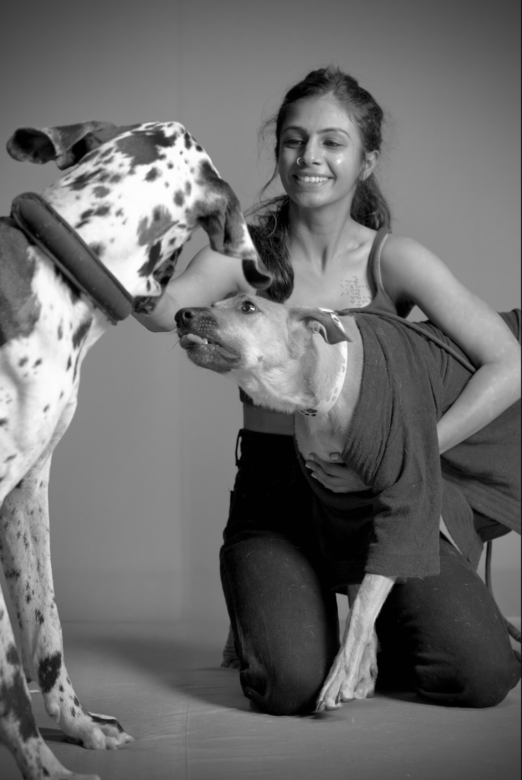 Monica Sanghani, FOUNDER AND HEAD COACH at STEMON
