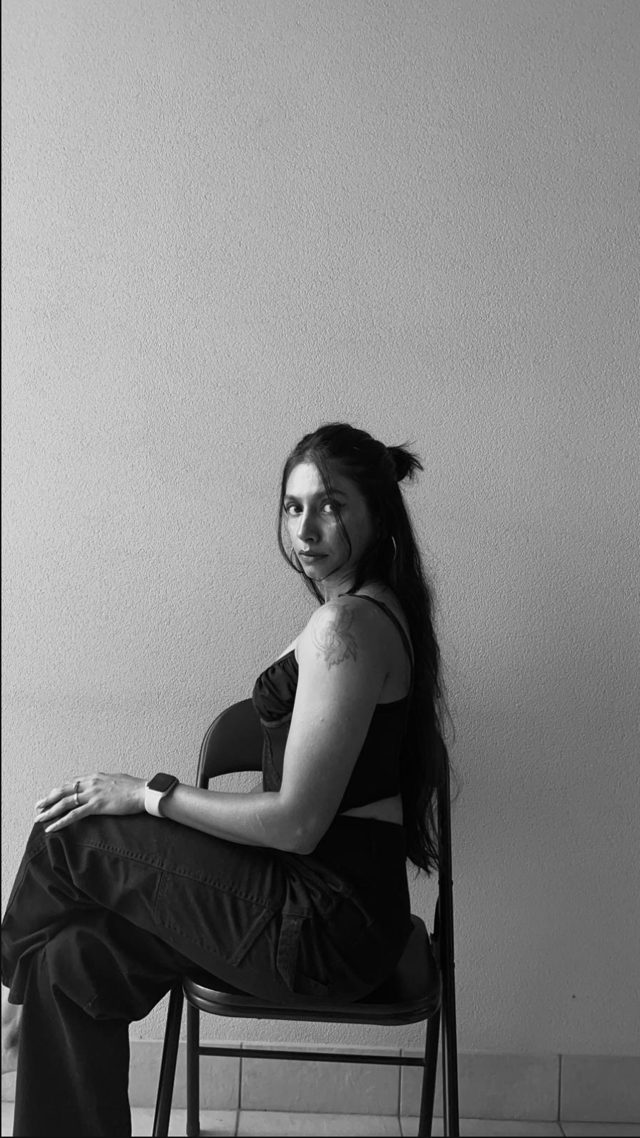 Steffy Sanghani Saiyed, Head coach at STEMON